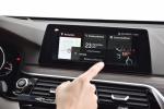 BMW 640i xDrive Gran Turismo M Sport 2017 года (WW)